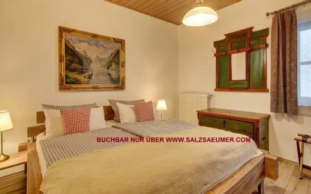 Pension Salzsäumer