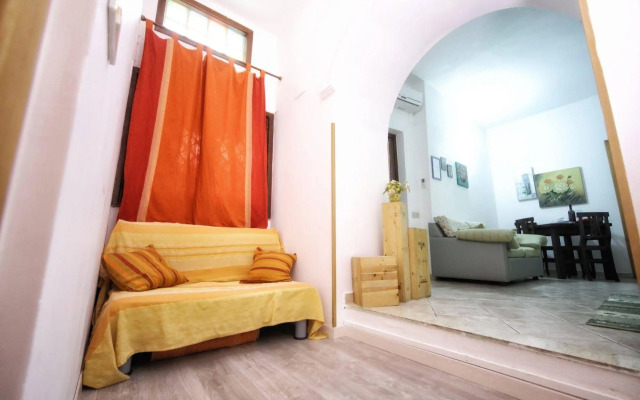 Arancio Tourist Service