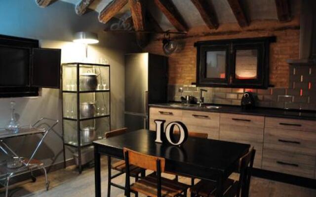 Apartamentos Basilicus