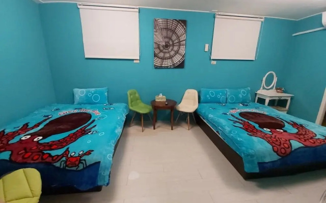 Babe 133 B&B