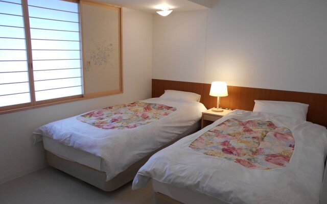 Hotel Nishimura