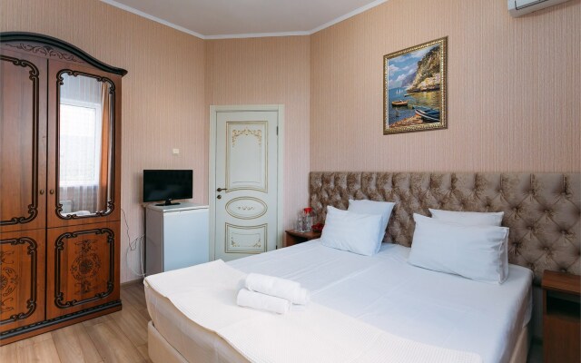 Atmosfera Mini Hotel