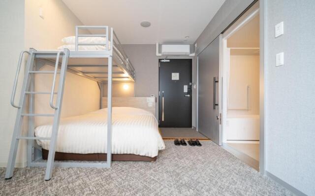 SuperHotel Saitama Kawagoe