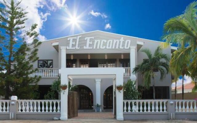 El Encanto Boutique Hotel