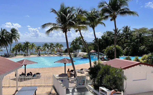 Barbadine - Resorts Flats - Sainte Anne