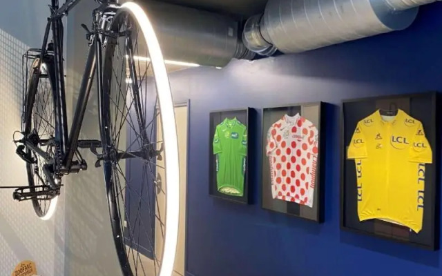 Ibis Budget Loudéac Vélodrome (Ouverture Juillet 2023)