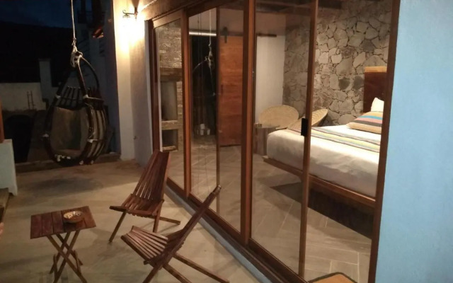 La Toscanía Tapalpa Resort & Agroturismo