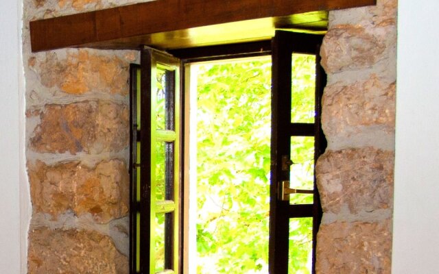 Casa Rural La Tejera