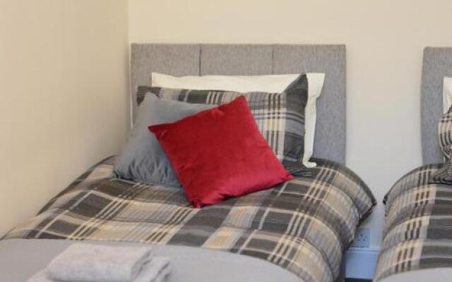 Hyde Park Apartment