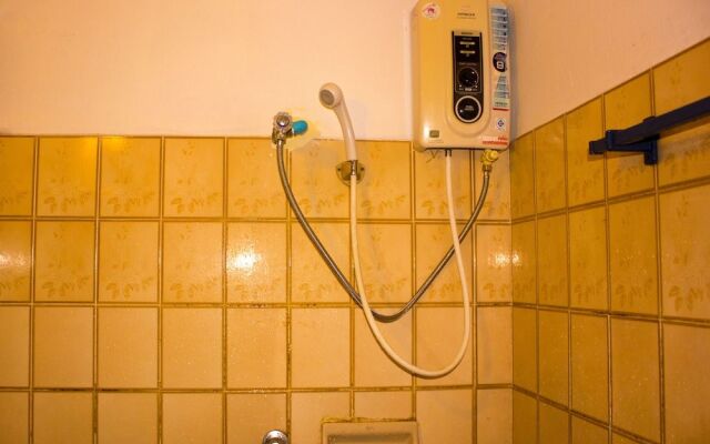 Walkinn Guesthouse 1