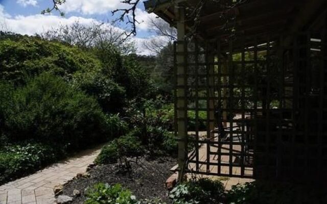 Quince Cottage