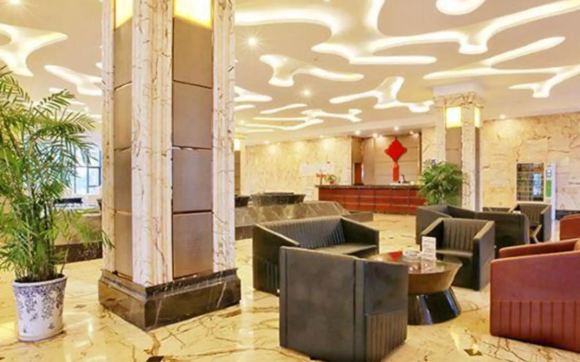 Ramada Wyndham Yingcheng