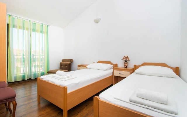 Apartment Ivan