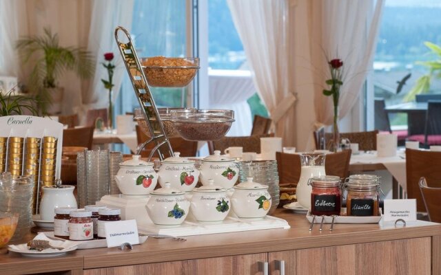Hotel-Pension Melcher