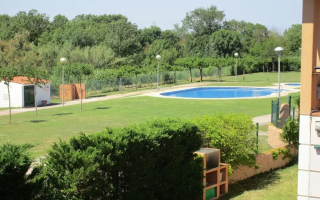 Inmo Estartit Villa Mas Pinell 19