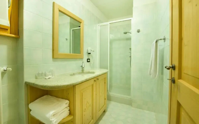 Boscone Suite Hotel