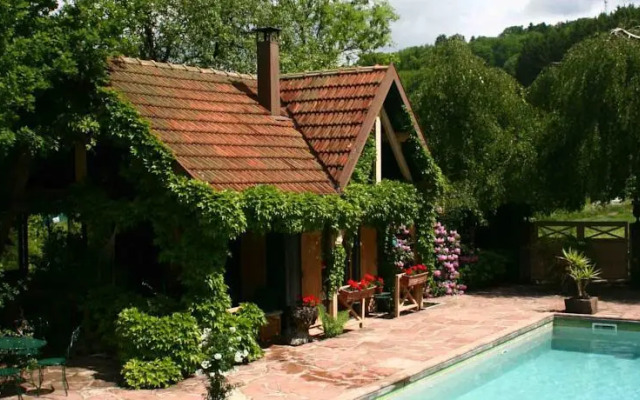 Chambres dhôtes La ferme de Marion