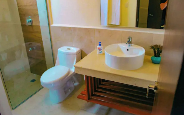 Corcomoran Luxury Beachfront house