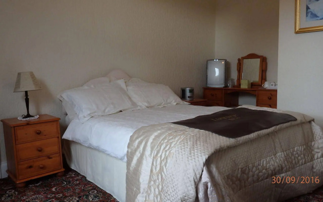 Wesley Guest House