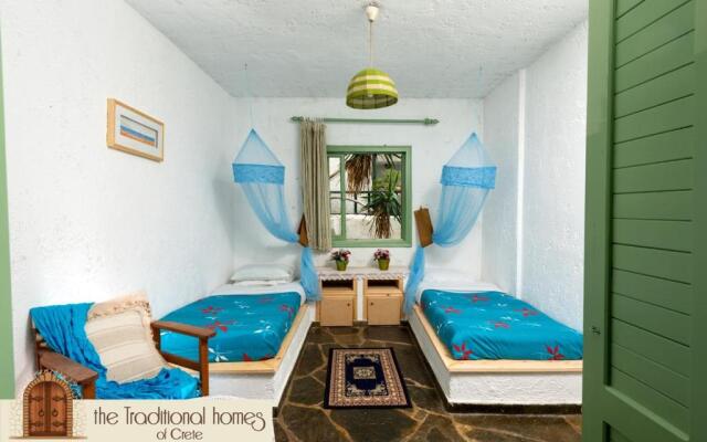 Elounda Apartments