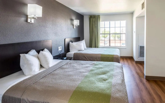 Quality Inn And Suites