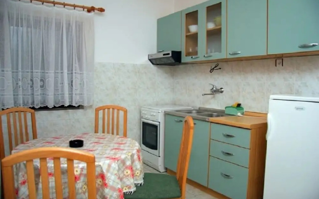 Demar - 70m From sea - A2-zeleni