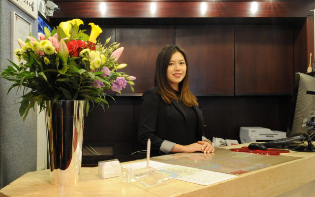 Bellevue Hotel