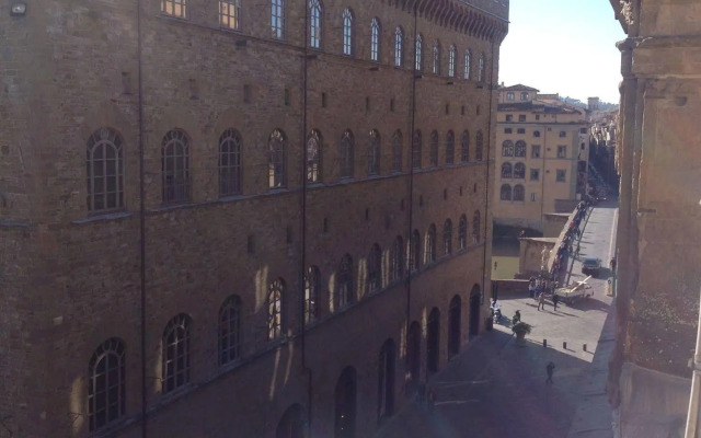 Tornabuoni View
