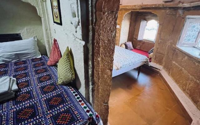 Desert Haveli
