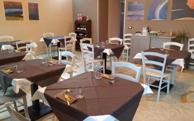 Al Campanaro Bed & Breakfast