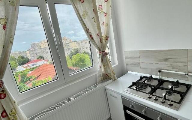 Residence RMZ