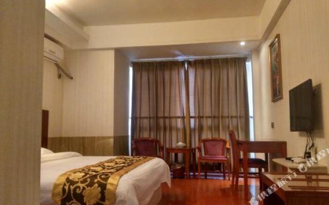 Xinjiali Hotel