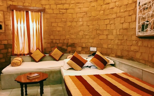 Himmatgarh Palace