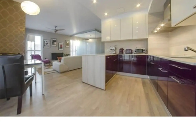 Dom & House – Apartments Old Town Tandeta