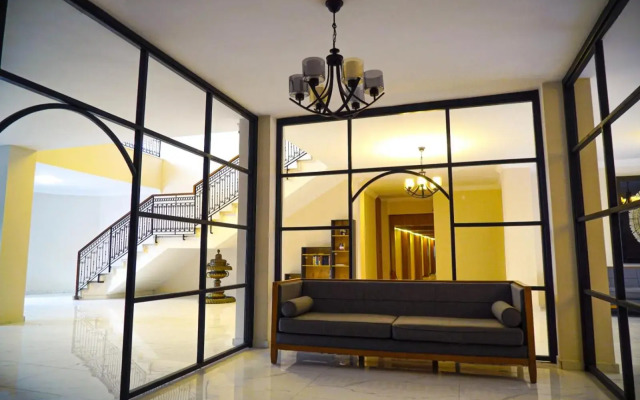 Ali Baba Hotel