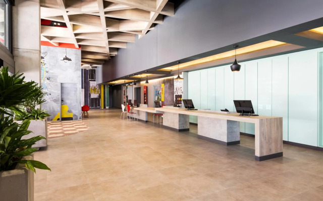 ibis Torreon