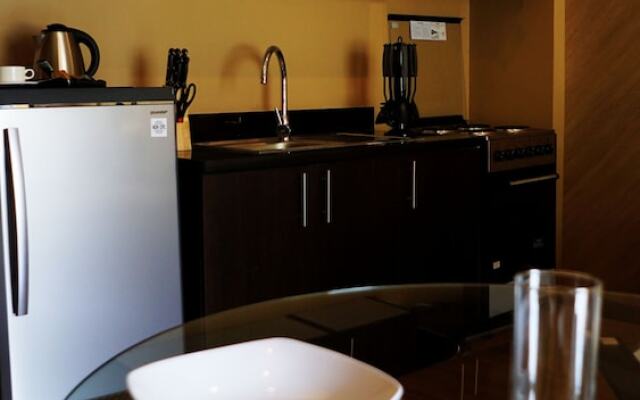 The Serviced Residences at Kasa Luntian