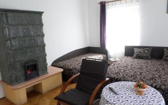 Rita apartman