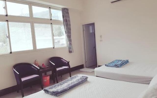 Jinlun Village Homestay