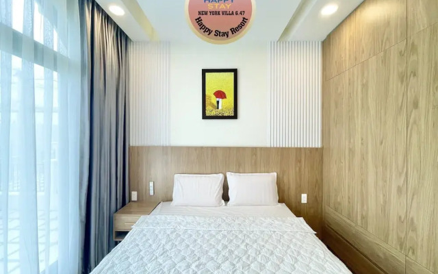 Happy Stay Resort