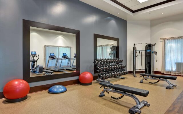 Embassy Suites by Hilton Savannah Airport