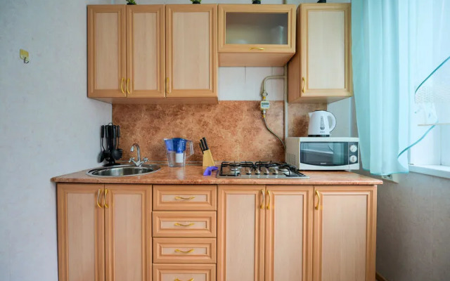 Apartments Five Stars Exclusive design on Engels 43a