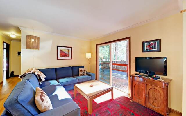 1805 Chibcha St Cabin