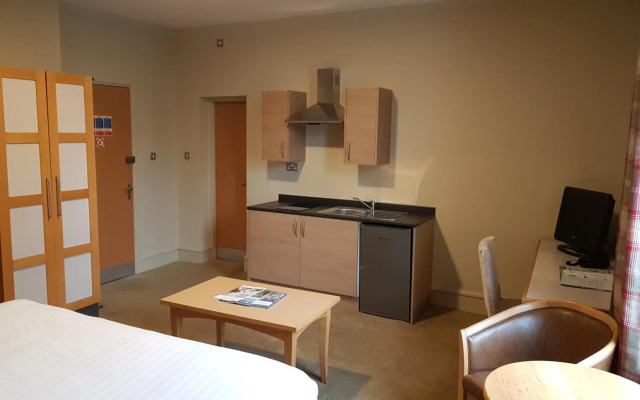 Regent Hotel
