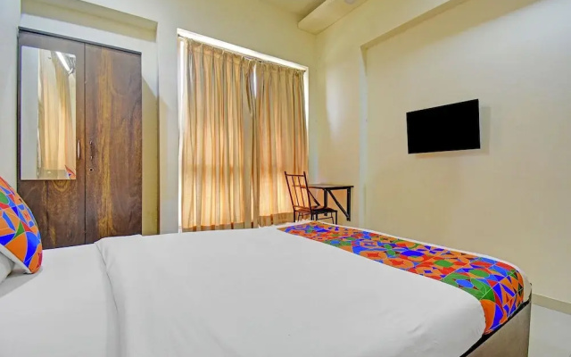 Fabhotel Destination 41