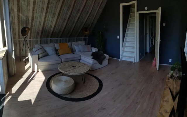 Ontbijt bij De Boerenmeid