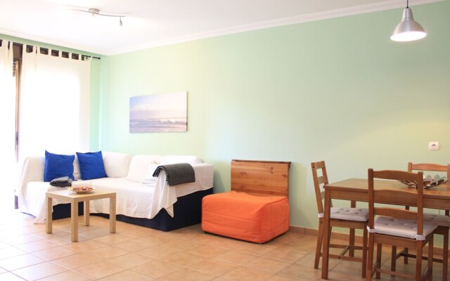 El Médano. Sotavento. Playa de La Tejita