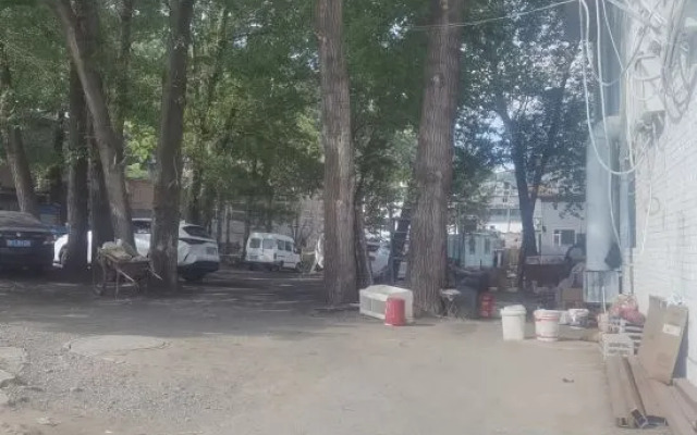 Wutaishan Yishan Yishu Boutique Hotel (Wuye Temple)