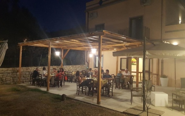 Agriturismo Mama Lina