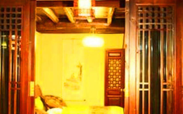 Yin Ma Liu Hua Inn- Lijiang